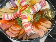 -KCOOKING概念韩餐(世茂52+店)