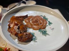 -京味斋·北京烤鸭(华威桥北工大店)