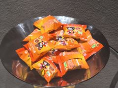 -曲氏老北京铜锅涮肉•火锅(不老街店)