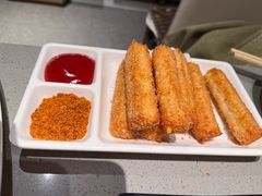 -海底捞火锅(人民广场店)