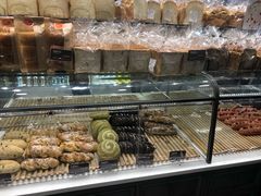 -面包新语(滨湖万达店)