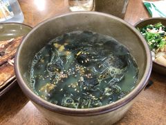 -西归浦真珠食堂