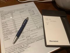 -长白山万达喜来登度假酒店