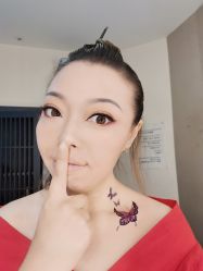 -盘子女人坊古装写真摄影(天津总店)