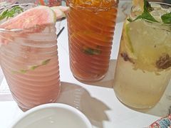 -泰椰里·泰国餐厅(智慧城广百广场店)