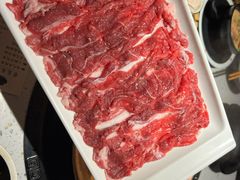 -京韵胡同·酱香羊蝎子火锅涮肉(长寿路店)