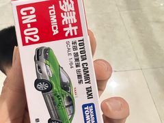 -TOYSRUS玩具反斗城(上海青浦吾悦广场店)