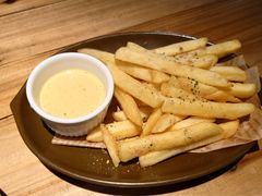 -本处·素食·融合料理(南油店)