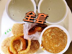 -尹三豆汁(天坛店)