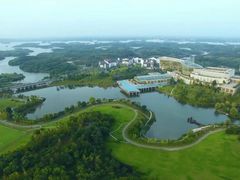 -三岔湖环球融创天堂洲际酒店水乐园
