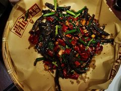 -肖记公安牛肉鱼杂馆·省级非物质文化遗产(三角路直营店)