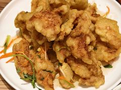 -九转小磨·非遗东北菜(群力店)