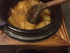 -好武功闽南私房菜(万达店)