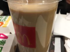 -麦当劳(东方时代广场分店)