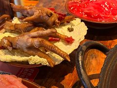 -乡当俏老火锅