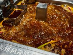 -海底捞火锅(城阳万象汇店)