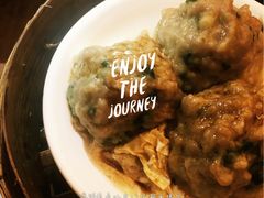 陈皮牛肉球-添好运点心专门店(深水埗店)