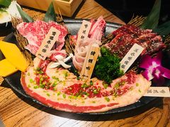 黑牛横膈膜-黑牛の店·和牛烧肉(合生汇店)
