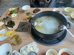 -尼玛藏家风味园(阿山食城店)