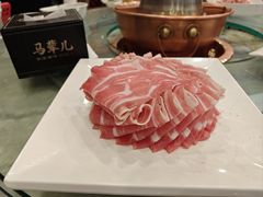 -牛街·马辈儿涮肉(陶然亭店)