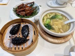 -蔡澜点心·粤菜(月星环球港店)