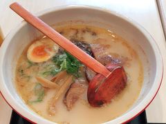 -味千拉面(上海蓝天路店)