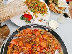 -大师傅金奖啤酒鱼(西街口总店)