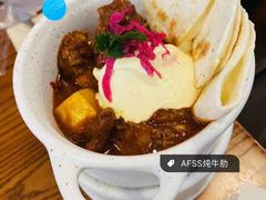 -AFS Cafe & Canteen(闽江二路店)
