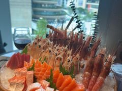 -花潮料理艺食馆(成都万象城店)