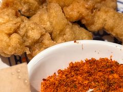 -和府捞面(曹路花园城店)