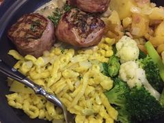 德国帕拉娜自酿啤酒餐厅Paulaner&nbsp;Brauhaus(海上世界店午餐的选择)-Paulaner·德国帕拉娜自酿啤酒餐厅(海上世界店)