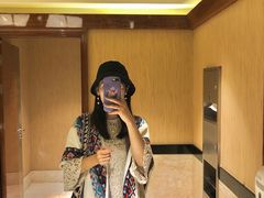 -无锡君来洲际酒店