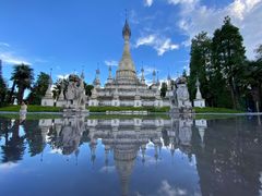 -云南民族村