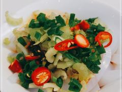 -院8里·少城记忆老川菜(宽窄巷子店)