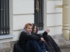 -滴血救世主教堂