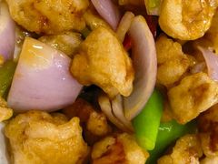 -东北风味思缘食府(对湖路店)