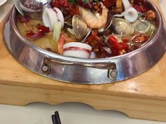 -厦门海景千禧大酒店·海景咖啡厅