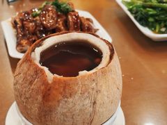 -大唐靓汤江门私房菜(景田店)
