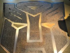 -变形金刚3D对决之终极战斗