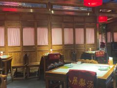-小吊梨汤·北京菜·烤鸭(鸟巢店)