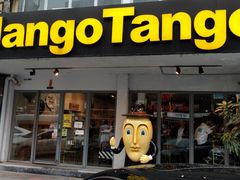 -Mango Tango