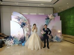 -宝格利廷宴会艺术中心(南商店)