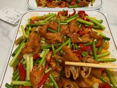 -钟记陕南菜·煎锅鱼(红专南路店)