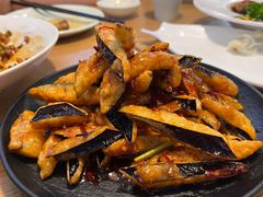 -船歌·鱼水饺青岛菜(枫蓝国际购物中心店)