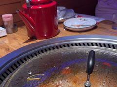 -山河屯铁锅炖鲜鹅·东北菜(开发区一店)