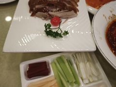 -东四民芳餐厅(朝阳门店)