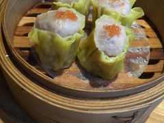 -颐和•海鲜砂锅粥•啫啫煲(奥林匹克广场店)