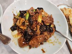 -玉华台饭庄·淮扬菜·烤鸭(望京店)