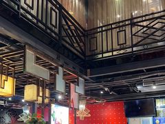 -农川记&酸菜鱼四川料理(横岗荣德店)