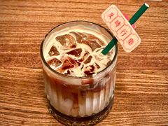 -后院儿·精酿·塔罗Happy Bar